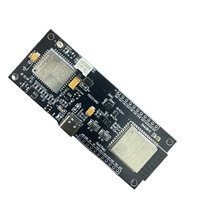 Placa de Desarrollo Quectel EG800AK EG800AK-EU EG800AK-GL EG800AK-LA 4G LTE Cat1 Bis con ESP32S3N16R8 Integrado