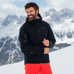 Nuova Cortina Man Ski & Snowwear collezione Premium JKT - Product Image 3