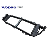 OE 31455462 pour XC90, déflecteur d'air de radiateur robuste de haute qualité, conduit d'air