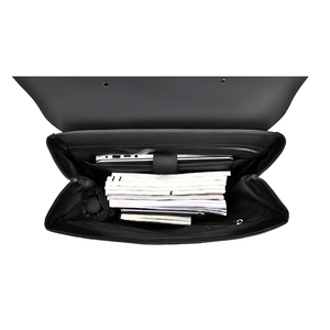 Oxford lussuoso zaino da viaggio da uomo nuovo da esterno impermeabile per studenti Business <span class=keywords><strong>borsa</strong></span> per Laptop con chiusura a cerniera - Product Image 4