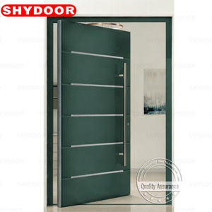 L'ultima porta silenziosa per Home theater, uffici privati, studi di registrazione e qualsiasi applicazione commerciale sensibile al rumore - Product Image 6