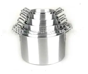 Chinese Hot Sales Aluminum Kitchen Tools And Equipment And Uses