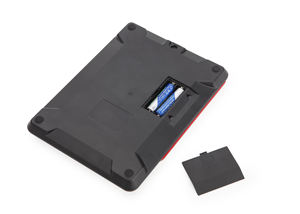 304 Edelstahl beliebte elektronische digitale Waage Lebensmittel waage 5kg multifunktion ale Küchen waage - Product Image 6