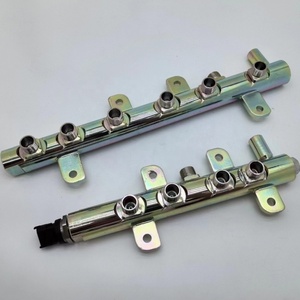Pièces de machines de construction : injecteurs de carburant à rampe commune pour moteur 4D107, cathéter 3977727 - Product Image 3