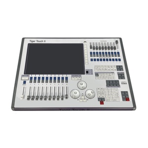 Với trường hợp chuyến bay I7 Bộ vi xử lý hổ cảm ứng 2 ánh sáng giao diện điều khiển di chuyển đầu DJ điều khiển cho ánh sáng sân khấu mệnh <span class=keywords><strong>LED</strong></span> - Product Image 3