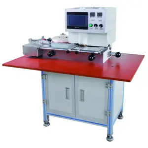 TLM-330 Mylar tab lamination machine