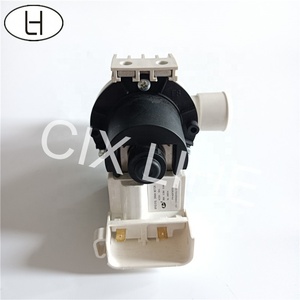 Bomba de Desagüe BPX2-310L-B Reemplaza a BPX2-31L BPX2-87L BPX2-213L para <span class=keywords><strong>Lavadora</strong></span> - Product Image 4
