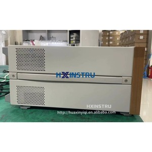 เครื่องวิเคราะห์เครือข่าย Keysight E5071C ENA 100 kHz 8.5 GHz XP #   H - Product Image 2