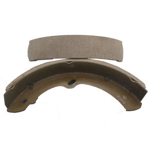 מפעל מחיר אוטומטי חלקי בלם נעל עבור דייהטסו דלתא 04494-87307/K0016/F-016 - Product Image 1