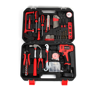 KAFUWELL Bộ Dụng Cụ Khoan Điện Lithium Đa Năng P2982A 109 Cái Bộ Dụng Cụ Điện Bộ Dụng Cụ Phần Cứng Kết Hợp Nhà Máy OEM - Product Image 3