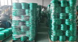 <span class=keywords><strong>Tuyau</strong></span> d'arrosage de jardin en PVC tressé haute pression 150 PSI, <span class=keywords><strong>tuyau</strong></span> renforcé pour arrosage de jardin, serre - Product Image 5