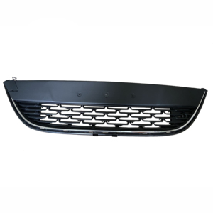 Griglia Inferiore <span class=keywords><strong>Paraurti</strong></span> <span class=keywords><strong>Anteriore</strong></span> MAISI Opel/Vauxhall <span class=keywords><strong>Astra</strong></span> <span class=keywords><strong>J</strong></span> 2013-2018 Cromata OE 13368665 13387316 1322022 1322011 MAS21701-04 Diretta - Product Image 1