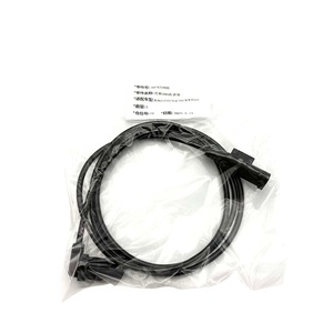 Venta al por mayor personalizado OEM delantero 30742190B trasero 6KMV-080004-8500-M1 rueda <span class=keywords><strong>CFMoto</strong></span> <span class=keywords><strong>400NK</strong></span> 650MT 650GT 250NK 250SR ABS sensor de velocidad - Product Image 6