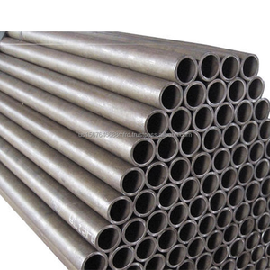 ASTM A312 TP 347 1.4550 S34700 X6CrNiNb18-10 Stainless Steel Seamless <b>Pipe</b> - Product Image 6