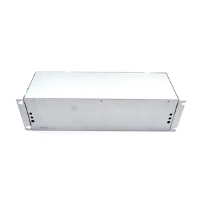 Módulo de Interfaz de Alimentación Compacto de Calidad Premium 6SL3000-0BE21-6AA0 servoaccionamiento Siemens para Sistema de Accionamiento Industrial Siemens - Product Image 6