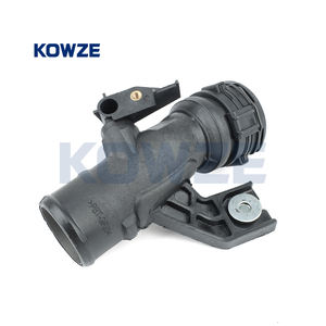 14460-BB30A Kowze pièces de réparation de moteur automobile tuyau <span class=keywords><strong>d</strong></span>'<span class=keywords><strong>air</strong></span> <span class=keywords><strong>d</strong></span>'admission de refroidisseur intermédiaire pour <span class=keywords><strong>Nissan</strong></span> <span class=keywords><strong>Qashqai</strong></span> 1.5 14460-BB31A 14460BB30A - Product Image 2