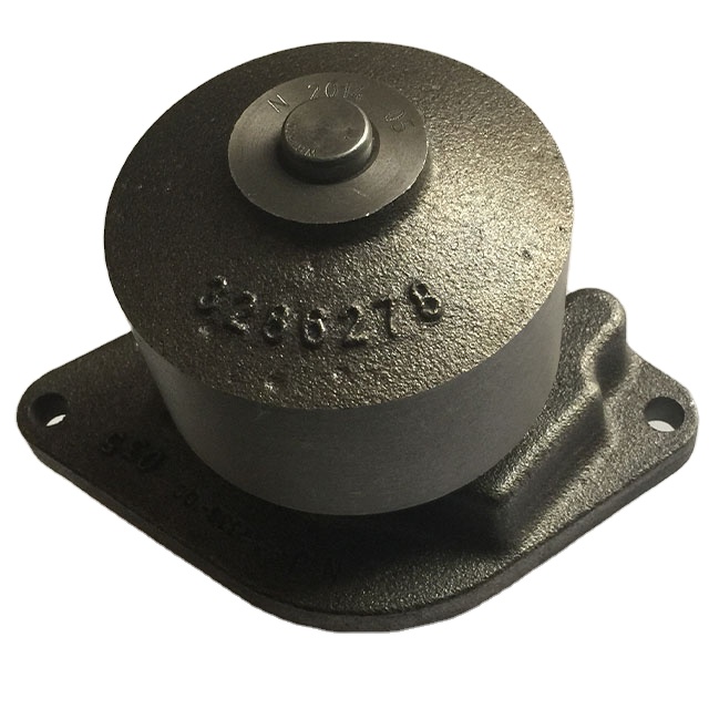 やま DCEC 3286278 Engine Water Pump for QSB4.5 - Reliable Cooling