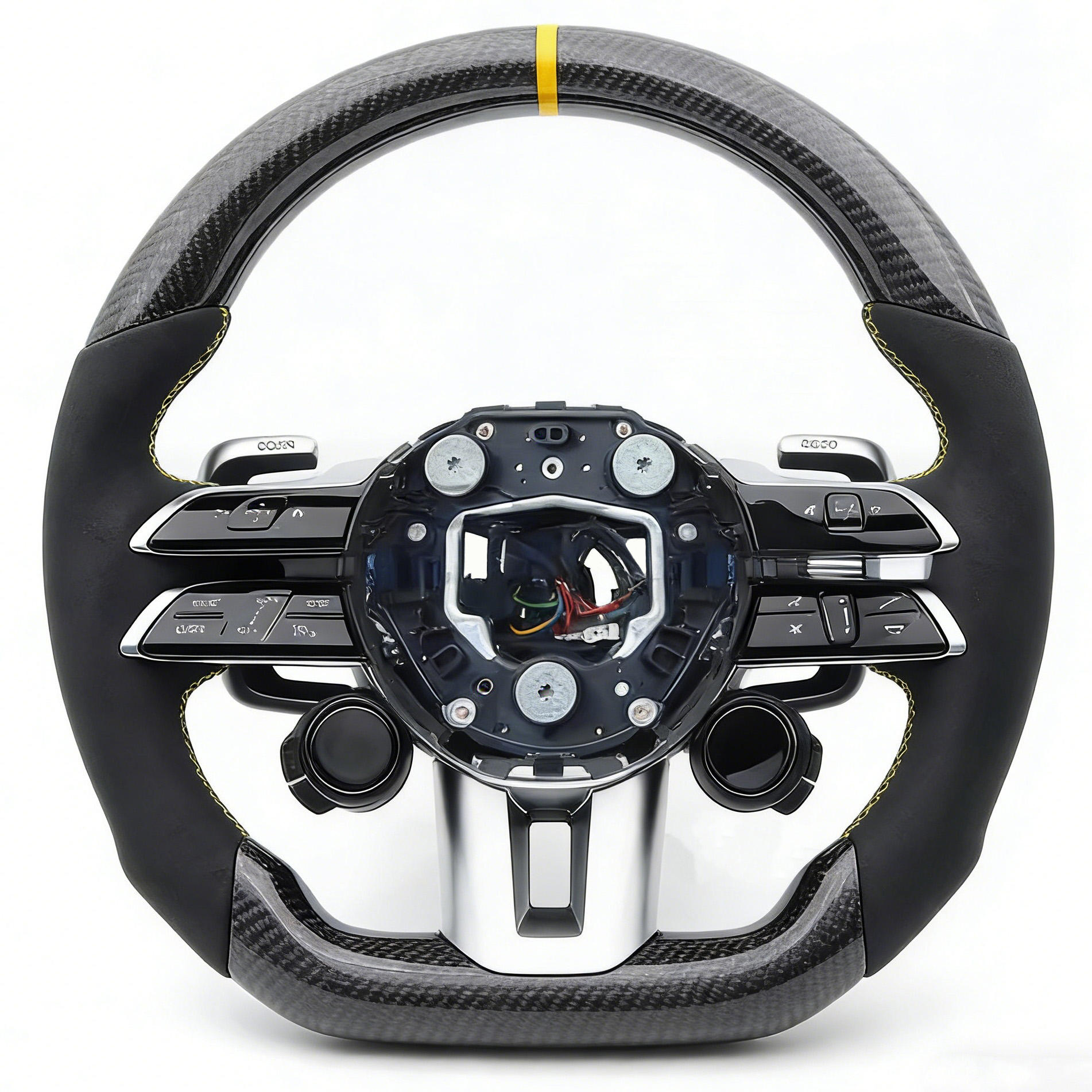 ป้ายเหลือง