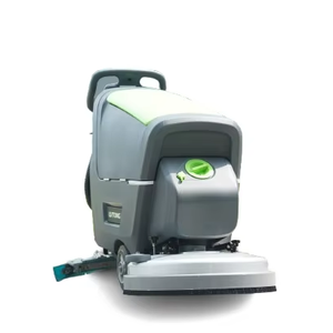 Épurateur de <span class=keywords><strong>sol</strong></span> commercial industriel <span class=keywords><strong>professionnel</strong></span> électrique manuel poussée à la main derrière la machine de nettoyage de <span class=keywords><strong>sol</strong></span> - Product Image 1