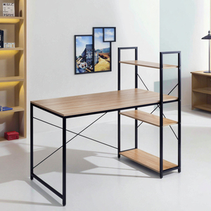 Best Selling Modern Living Furniture Custom Design PC <strong>Table</strong> <strong>Computer</strong> Desk with Convertible TV <strong>Cabinet</strong> <strong>Drawers</strong> Portable Feature - Product Image 4