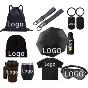 Set de Regalos Corporativos Ejecutivos con Logotipo Personalizado, Artículos Promocionales Empresariales con Logotipo Personalizado para Eventos Especiales - Product Image 3