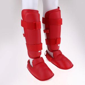 Espinilleras para Muay Thai y Kickboxing, proveedores en paquistaní - Product Image 1