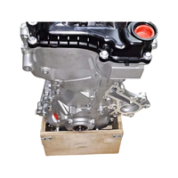 Tout nouveau moteur remis à neuf de haute qualité 4NR 5NR 6NR 7NR-FE 4 cylindres pour Toyota YARiS L Vios 1.3L 1.5L