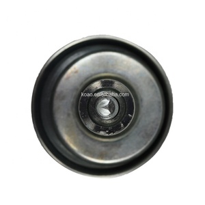 Puleggia Motore Eccellente, Puleggia Folle 32008530 320-08530 320/08530, Tendicinghia per Escavatore <span class=keywords><strong>JCB</strong></span> 3CX 4CX - Product Image 2