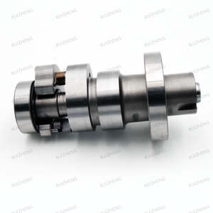 MSX <span class=keywords><strong>125</strong></span> nueva actualización de alta calidad árbol de levas de carreras para <span class=keywords><strong>HONDA</strong></span> MSX125 GR OM 2013-21 MONKEY Z125 <span class=keywords><strong>SUPER</strong></span> <span class=keywords><strong>CUB</strong></span> C125 piezas de motor - Product Image 4