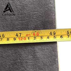 Vente en gros Tissu en fibre de carbone 10g 20g 30g 50g 80g Isolation thermique Conductivité électrique Voile en fibre de carbone - Product Image 2