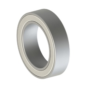 Rodamientos de Bolas de Ranura Profunda Hiwin de 1050 mm, Precisión P0, Tipo de Doble Tapa, Venta Directa de Fábrica - Product Image 2