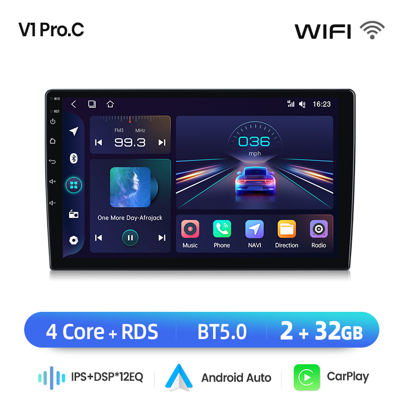 V1 Pro C (2 Go + 32 Go)