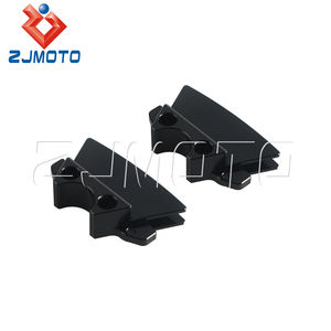 Copertura Decorativa per Candela Motore Moto di Facile Installazione per <span class=keywords><strong>Harley</strong></span> <span class=keywords><strong>Davidson</strong></span> M8 Touring/Softail 2017-2024 - Product Image 4