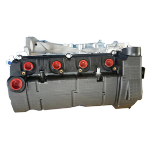 4j12 Trung Quốc nhà máy phụ tùng ô tô động cơ động cơ lắp ráp cho Mitsubishi GF-W 2.4L Xăng khối động cơ hoàn chỉnh - Product Image 3