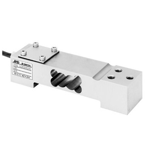 Capteur de pesage à point unique scellé en acier inoxydable LCB05 K030 pour plateformes et balances à trémie – Japon - Product Image 1