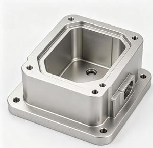 Servicio de mecanizado CNC de alta precisión personalizado para la creación de prototipos rápidos basados en su dibujo 3D - Product Image 4