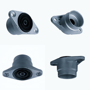 Audi용 고품질 엔진 마운트 기어 박스 장착 8E0513353D, 엔진 고무 지원 자동차 액세서리 - Product Image 5