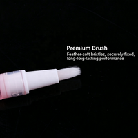 Stylo Huile pour Cuticules – Format Voyage – Soin des Cuticules – Nourrit en Profondeur – Renforce les Ongles – Emballage Personnalisé pour Distributeurs de Salons de Manucure