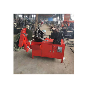 Equipo de producción de fuelles metálicos Viaducto Construcción ferroviaria Máquina formadora de fuelles - Product Image 5