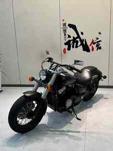 Motocicleta Cruiser 2025 Boulevard VL800M5 C50 - Product Image 3