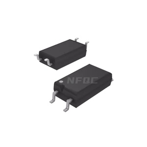 集積回路lcチップSOP-4 NFQC SFH615A-4X017Tオリジナルその他電子部品卸売 - Product Image 1