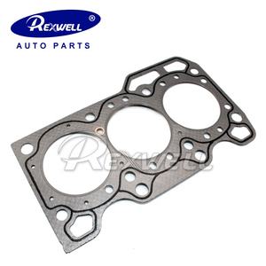 Vente en gros, promotion exceptionnelle, joint de culasse en graphite composite pour moteur F8CV 94580082 1114178B01 pour Chevrolet Spark Daewoo Matiz 0.8 - Product Image 4