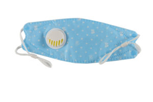 Masque facial personnalisé avec logo de marque, nouveau motif - Product Image 6