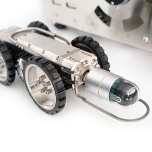 Robot de inspección de tuberías de venta directa de fábrica - Product Image 2