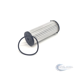 Kit Filtro Trasmissione DQ381 DSG a 7 Velocità 0GC, Filtro Olio Cambio per VW Audi Skoda MQB, Frizione Doppia Automatica a Bagno d'Olio - Product Image 5