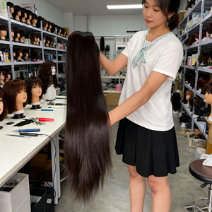 <span class=keywords><strong>Capelli</strong></span> umani reali e <span class=keywords><strong>parrucche</strong></span> dal Vietnam 100% <span class=keywords><strong>capelli</strong></span> singoli donatori grezzi con il prezzo all'ingrosso pronto per la consegna - Product Image 3