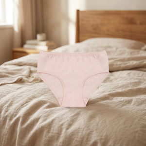 Braguitas Básicas de Algodón para Mujer en Tallas 90/95/100 - Product Image 2