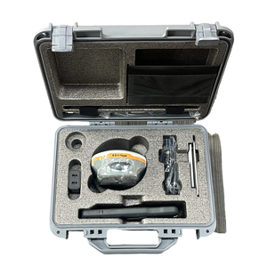 International High Accuracy Hi-Target V600L Laser RTK GNSS With Dual <b>Camera</b> IMU FREE SOFTWARE GPS RTK High-Accuracy Navigation P - Product Image 3