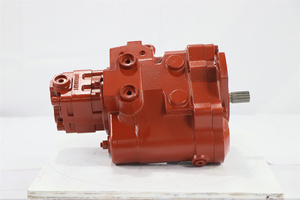 Pompe hydraulique d'excavatrice psvd2-21 pvd-00b-15 psvl2-36cg 2 psvd2-27e psvd2-17e - Product Image 1