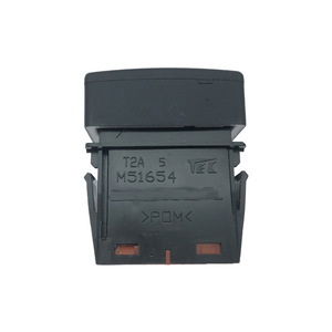 Honda Reversing Radar <b>Switch</b> 35470-T2A-A01 <b>12V</b> For Accord Jade XR-V Odyssey - Product Image 2